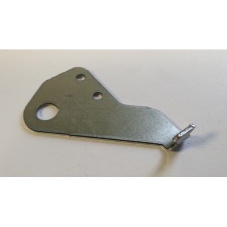 Mtd Bracket-Switch Actuat 783-1019B